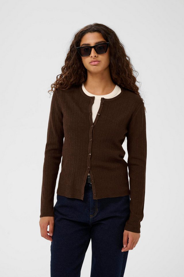 InWear Strickpullover Strickpullover YenahIW von InWear