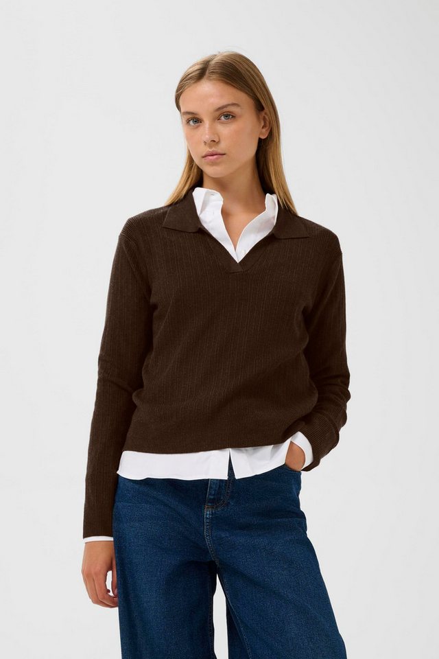 InWear Strickpullover Strickpullover YenahIW von InWear