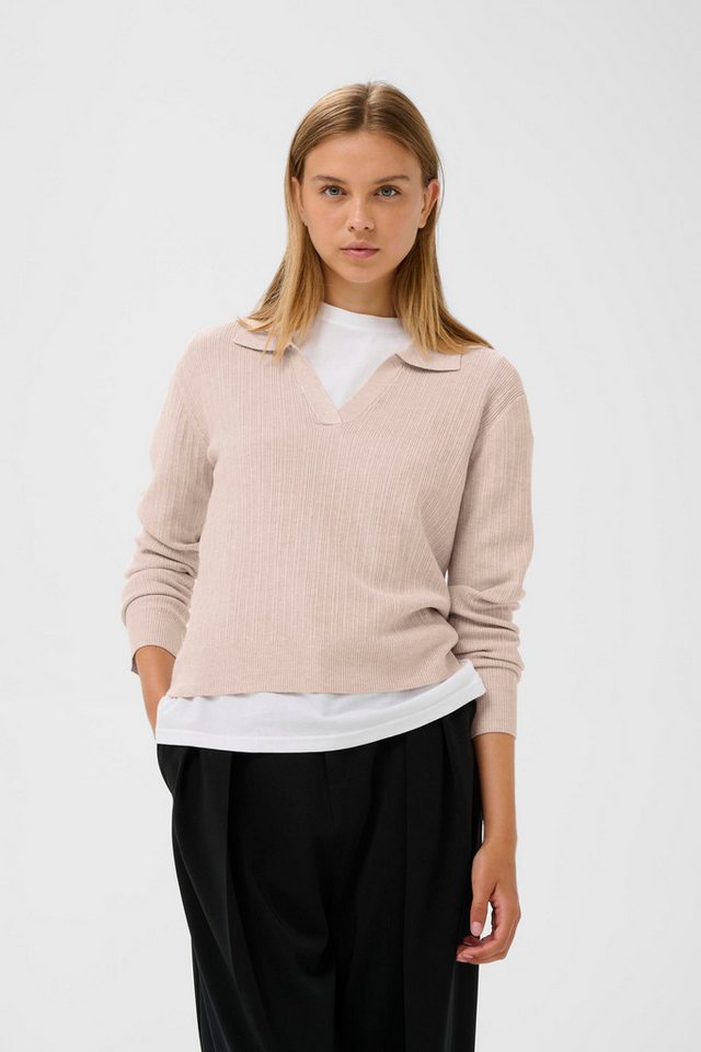 InWear Strickpullover Strickpullover YenahIW von InWear