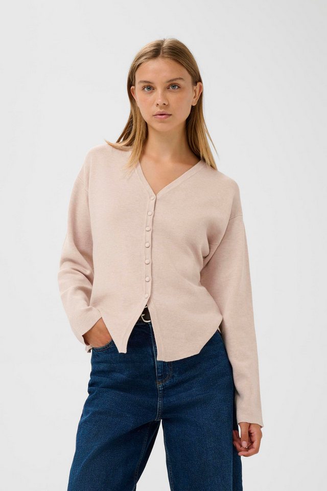 InWear Strickpullover Strickpullover YenahIW von InWear