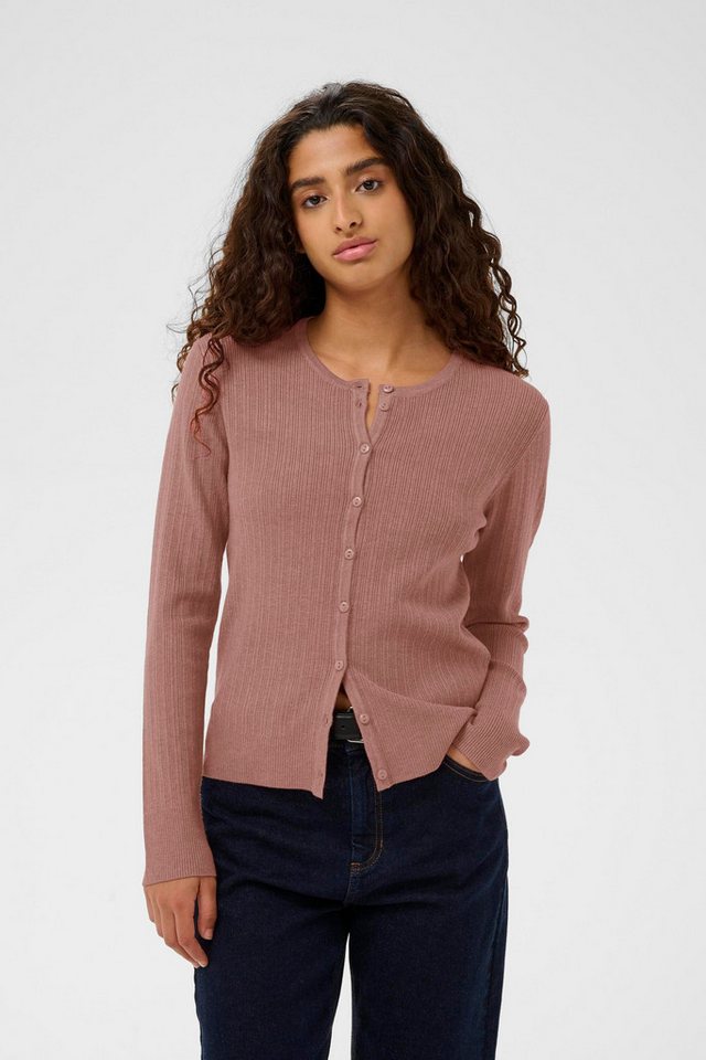 InWear Strickpullover Strickpullover YenahIW von InWear