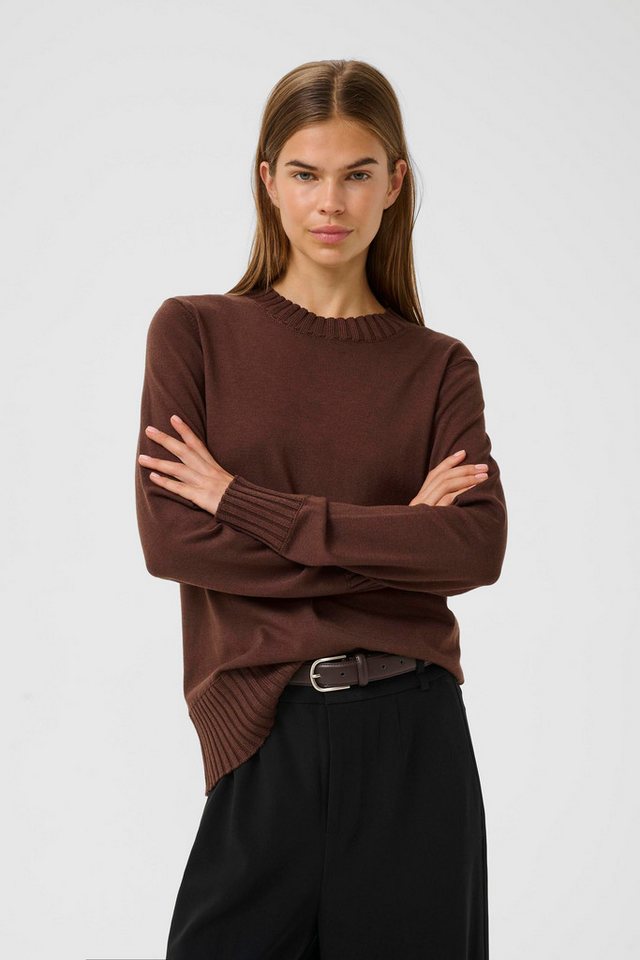 InWear Strickpullover Strickpullover ZauloIW von InWear