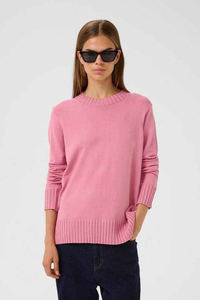 InWear Strickpullover Strickpullover ZauloIW von InWear