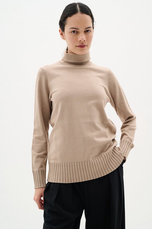 InWear Strickpullover Strickpullover ZauloIW von InWear