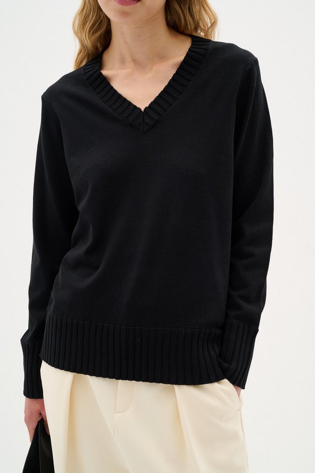 InWear Strickpullover Strickpullover ZauloIW von InWear