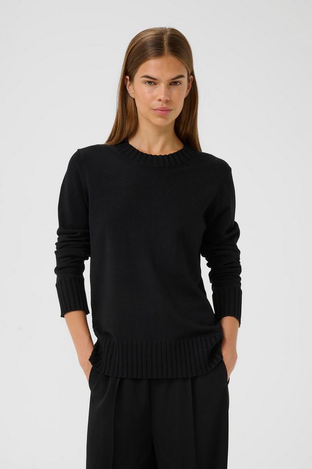 InWear Strickpullover Strickpullover ZauloIW von InWear