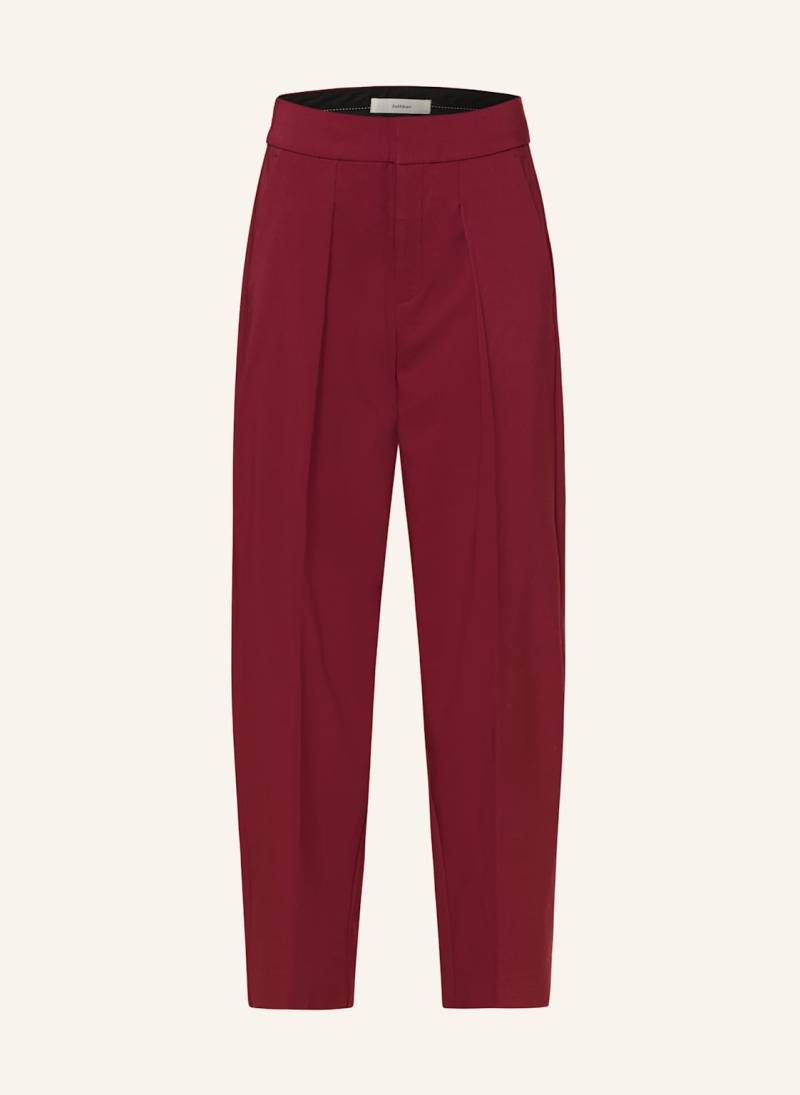 Inwear 7/8-Hose Zellaiw rot von InWear