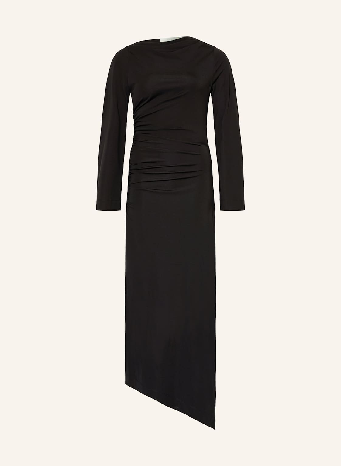 Inwear Abendkleid Kaseyiw schwarz von InWear