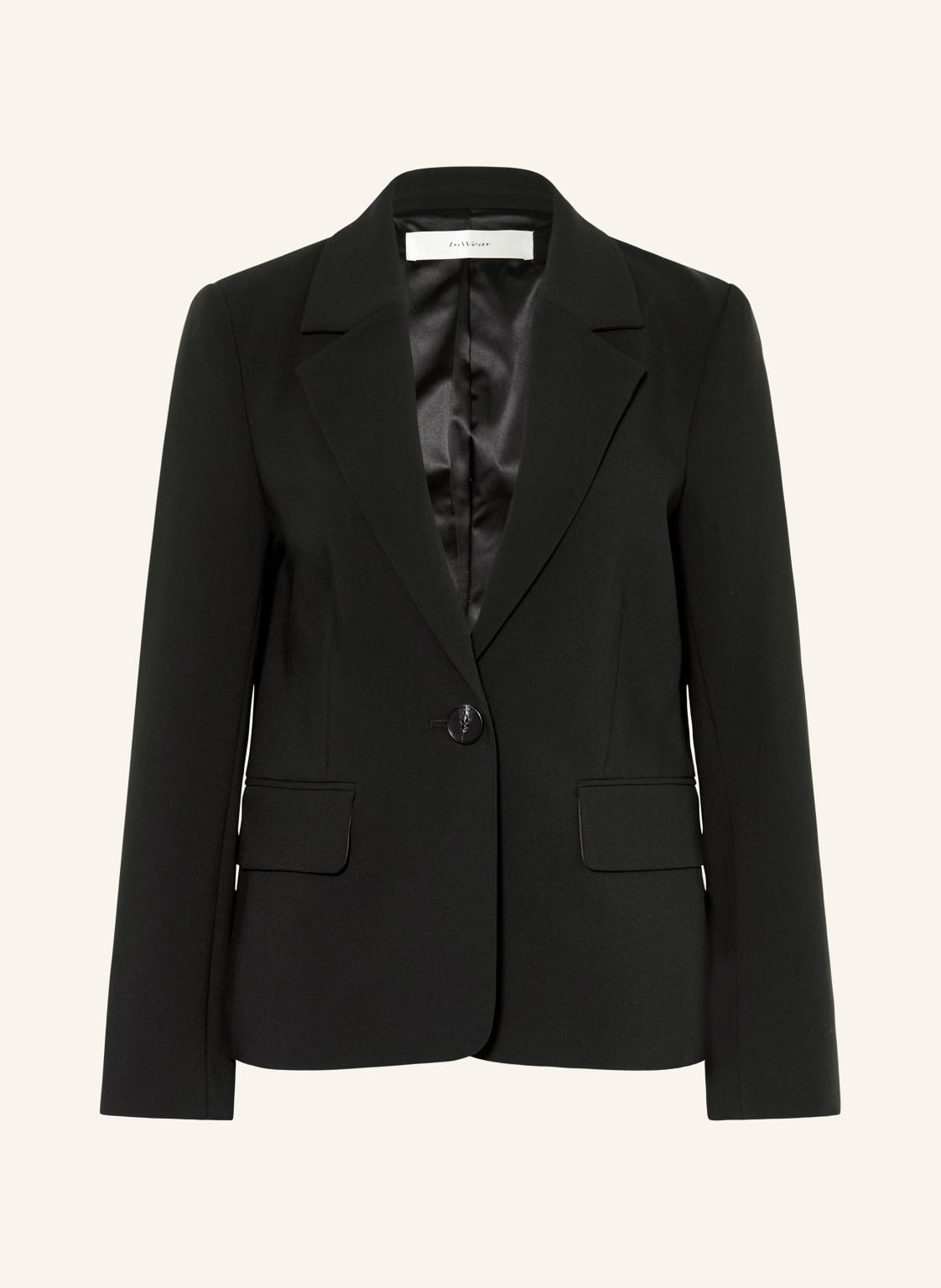 Inwear Blazer Bryelleiw schwarz von InWear