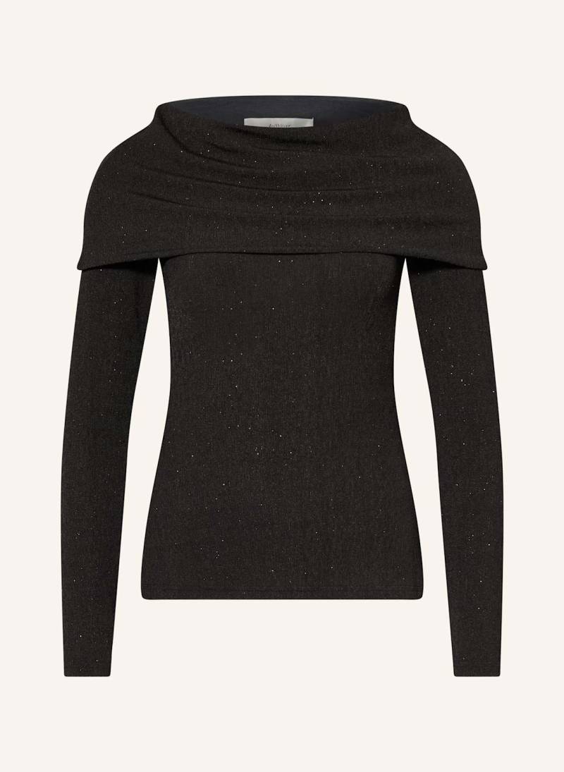 Inwear Blusenshirt Krithiw schwarz von InWear