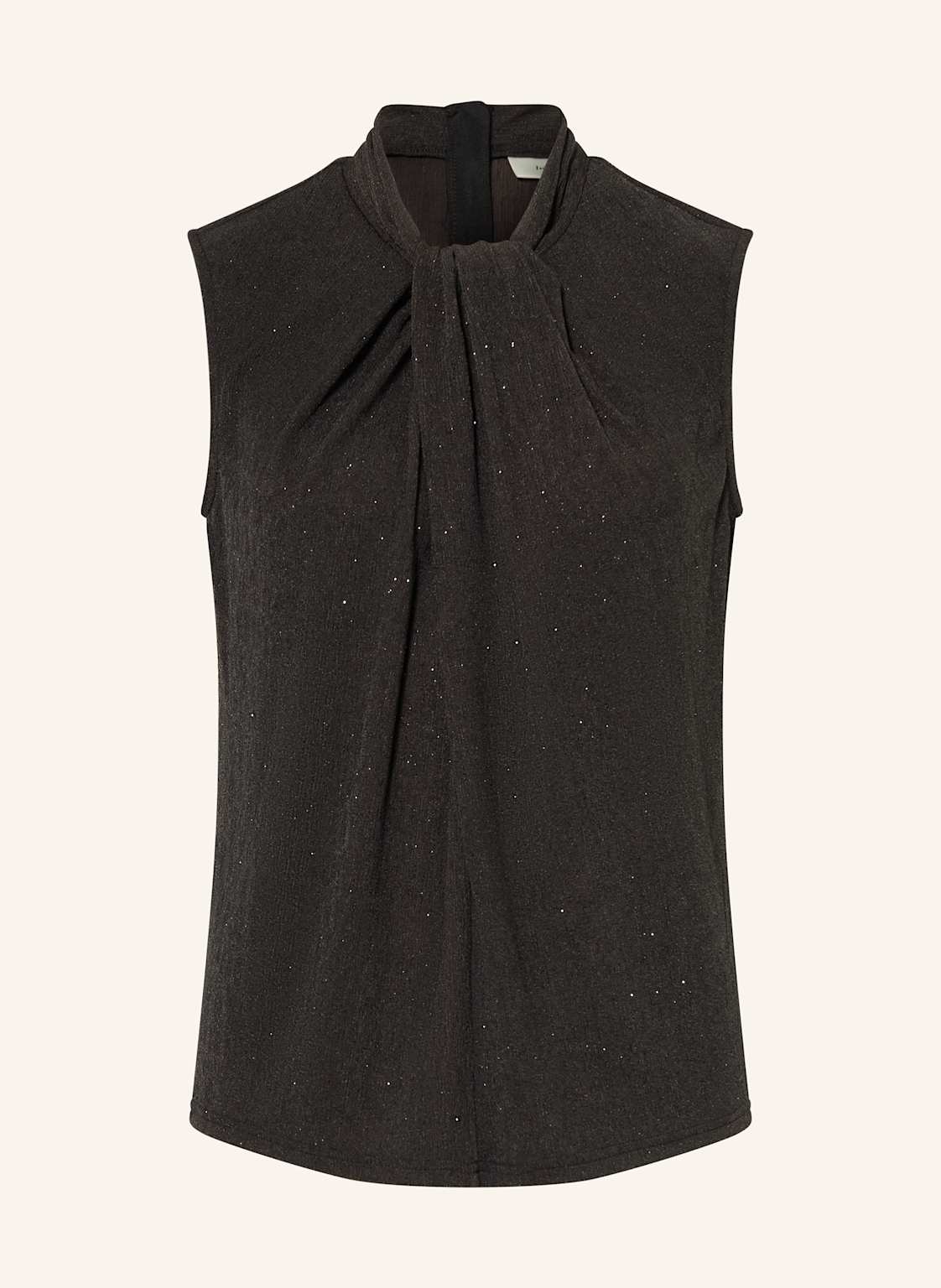 Inwear Blusentop Krithiw schwarz von InWear