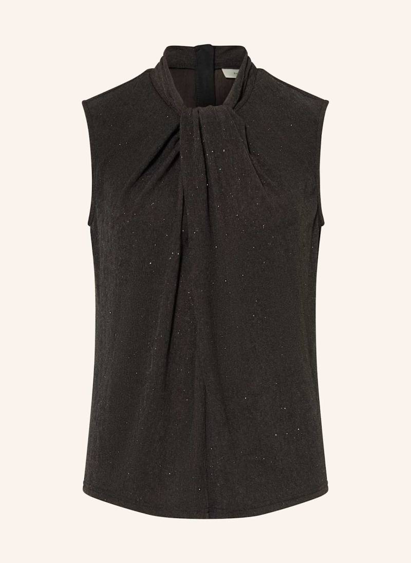 Inwear Blusentop Krithiw schwarz von InWear