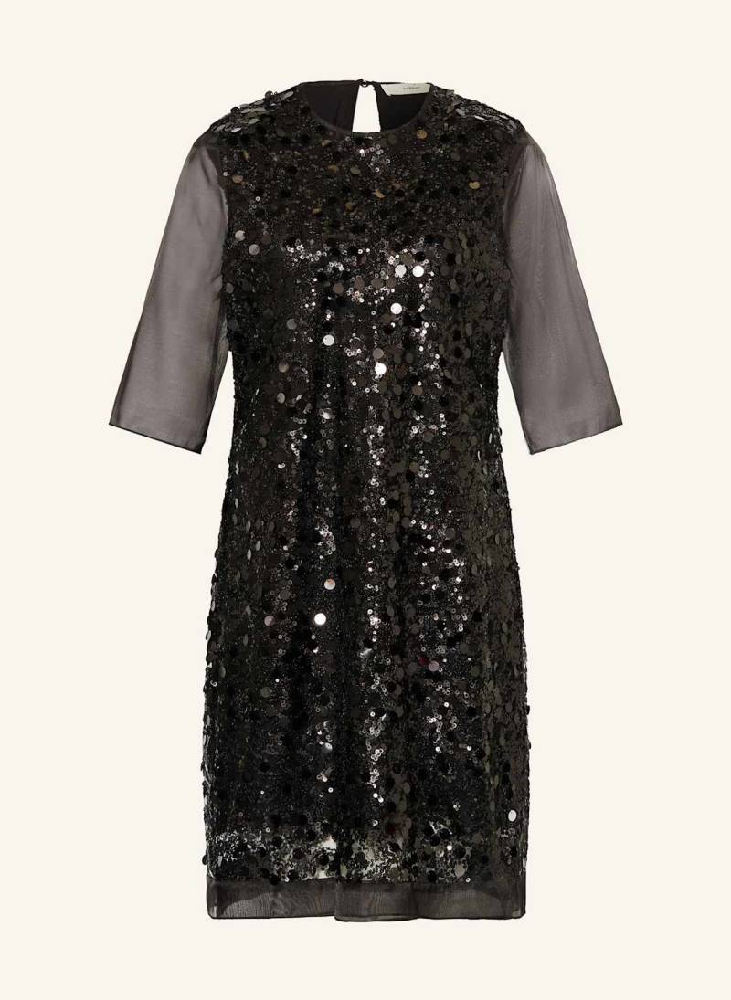 Inwear Cocktailkleid Davinaiw Mit Pailletten schwarz von InWear