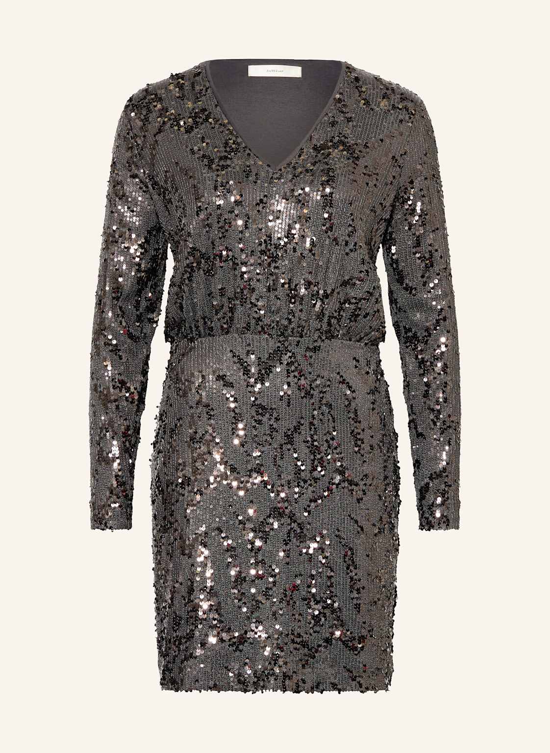 Inwear Cocktailkleid Kimbaiw Mit Pailletten silber Inwear Cocktailkleid Kimbaiw Mit Pailletten silber von InWear