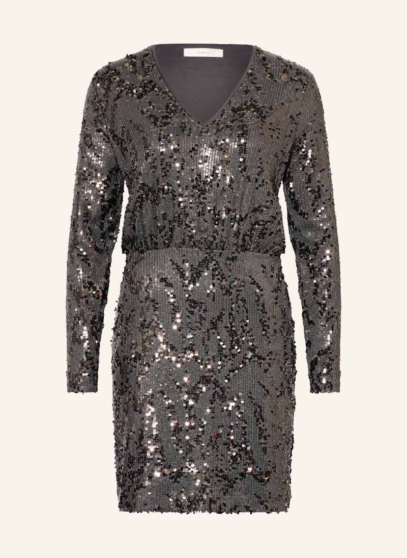Inwear Cocktailkleid Kimbaiw Mit Pailletten silber Inwear Cocktailkleid Kimbaiw Mit Pailletten silber von InWear