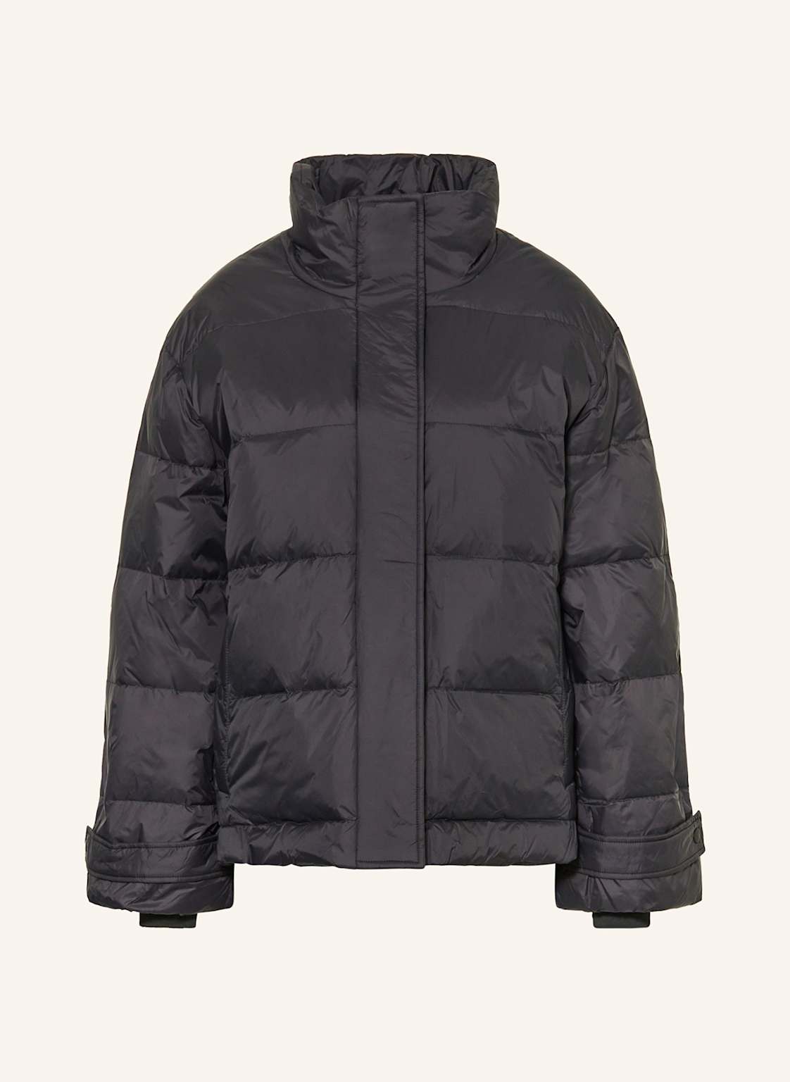 Inwear Daunenjacke Kialinniw schwarz von InWear