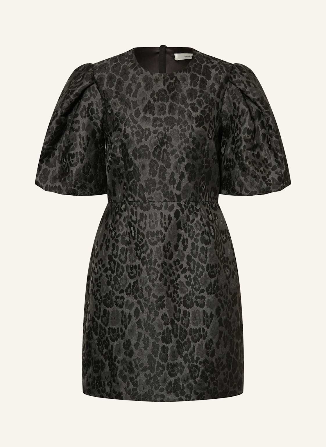 Inwear Etuikleid Zinaiw schwarz Inwear Etuikleid Zinaiw schwarz von InWear