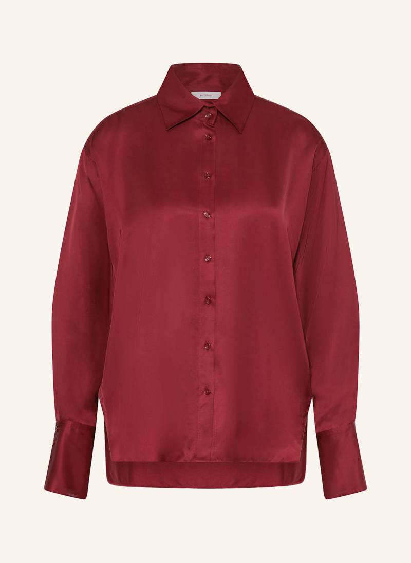 Inwear Hemdbluse Paulineiw rot von InWear