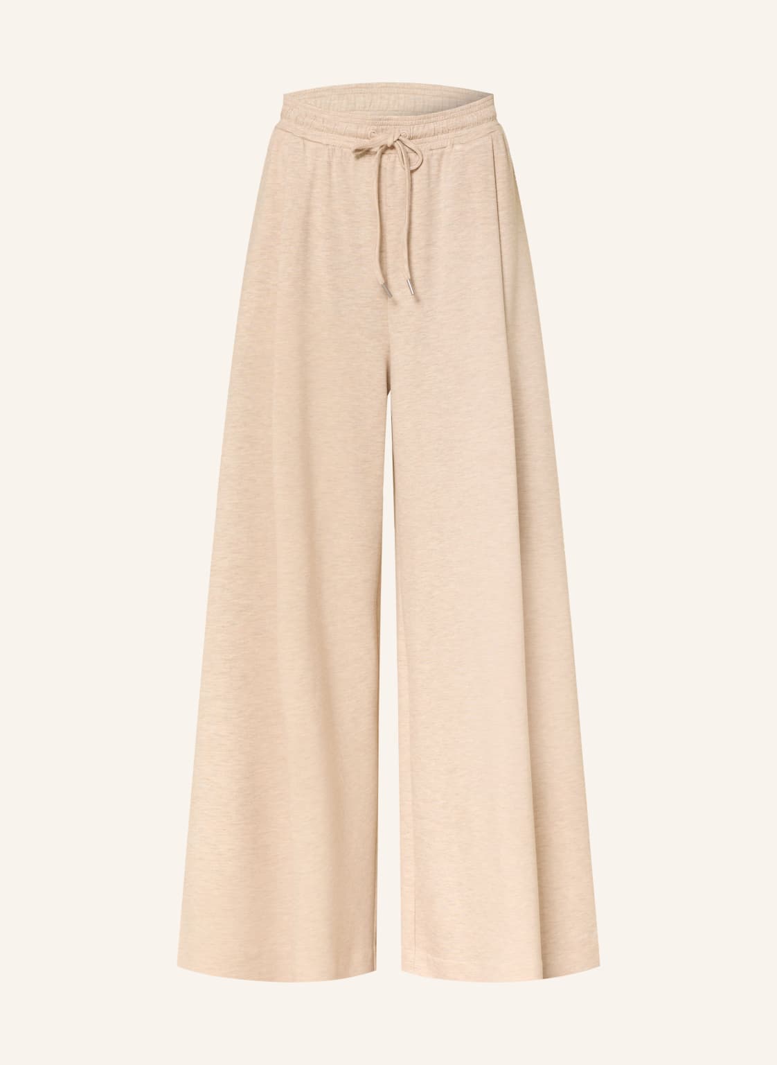 Inwear Hose Gidaiw Im Jogging-Stil beige von InWear