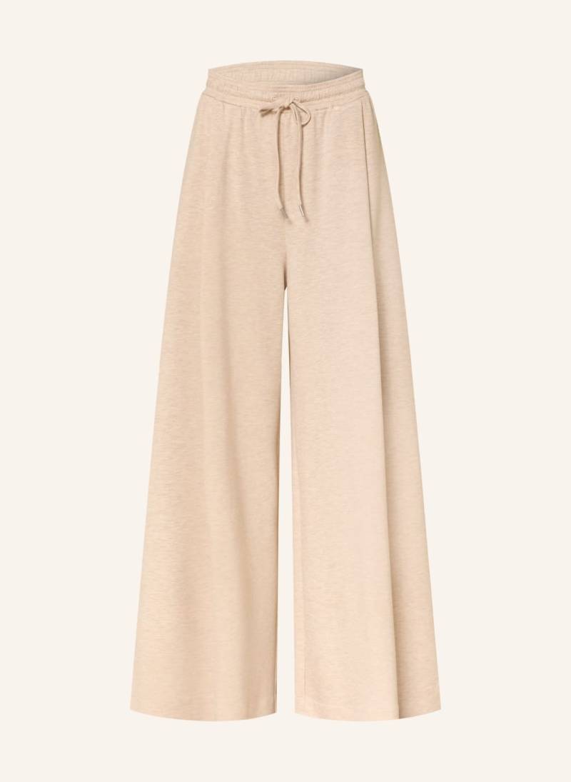Inwear Hose Gidaiw Im Jogging-Stil beige von InWear