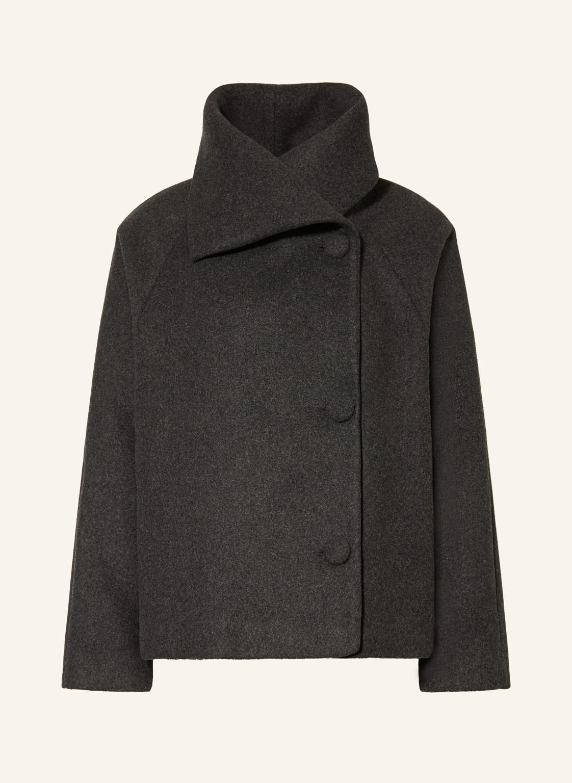 Inwear Jacke Perryiw grau von InWear