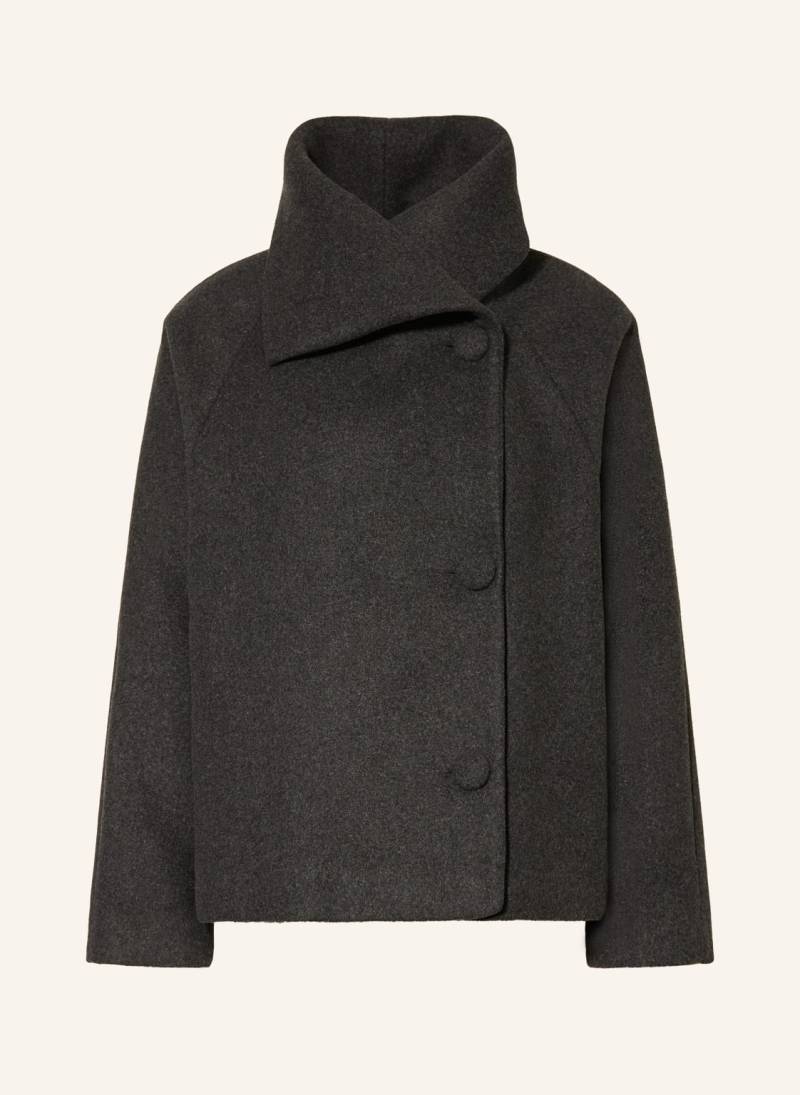 Inwear Jacke Perryiw grau von InWear