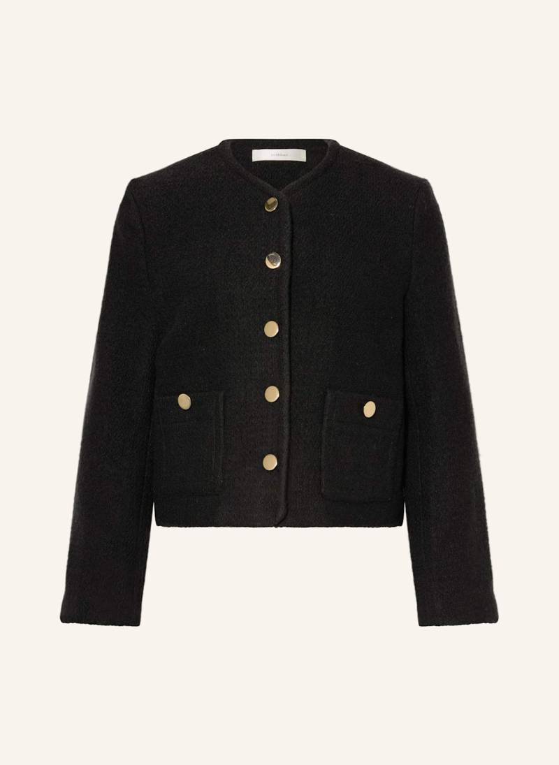 Inwear Kastenjacke Zeeniaiw schwarz von InWear