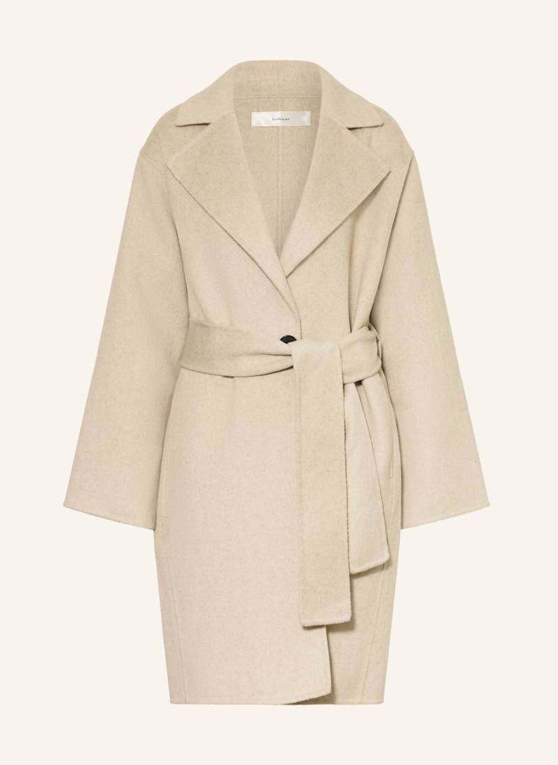 Inwear Mantel Yillaiw beige von InWear