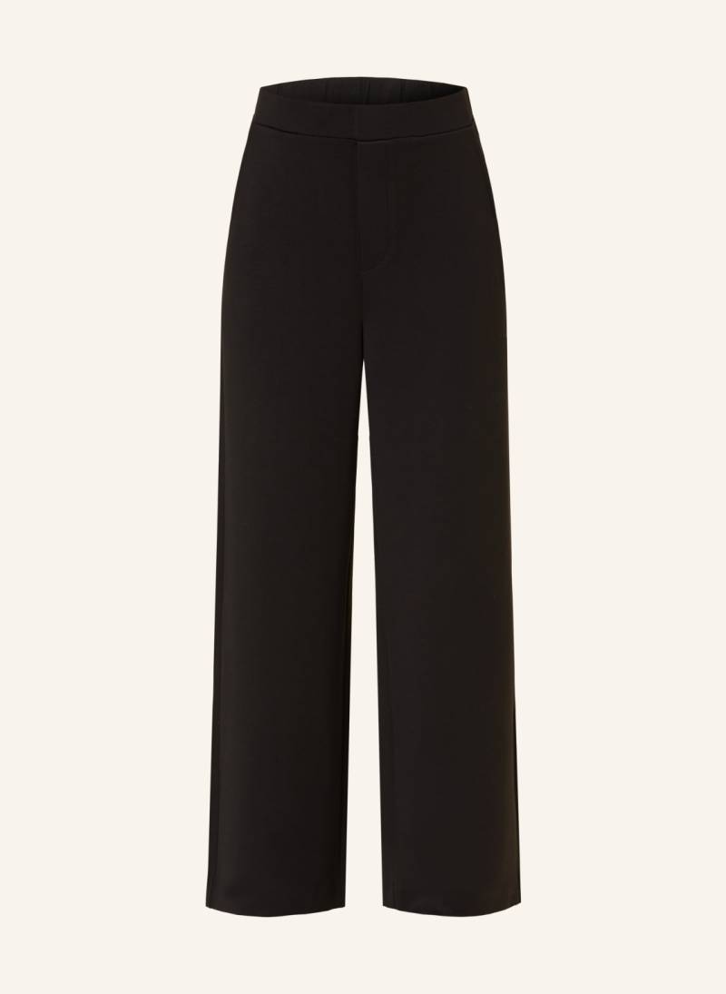 Inwear Marlenehose Gincetteiw schwarz von InWear