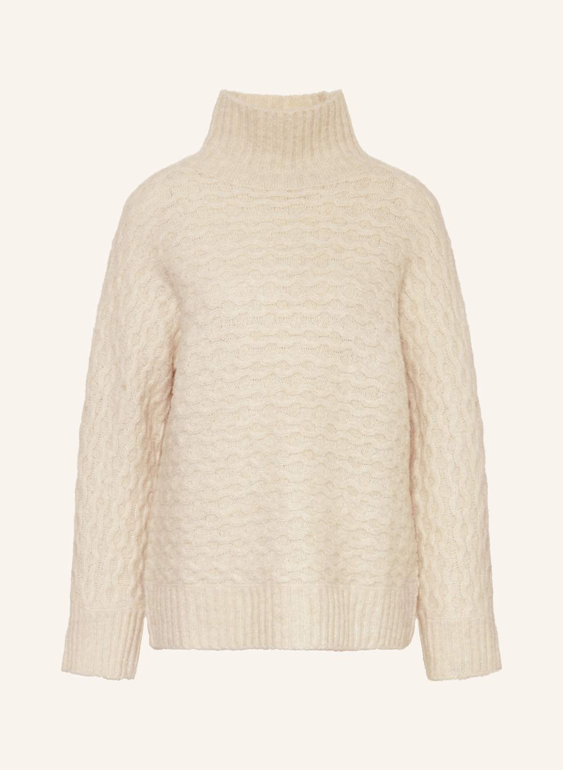 Inwear Pullover Graiaiw beige von InWear