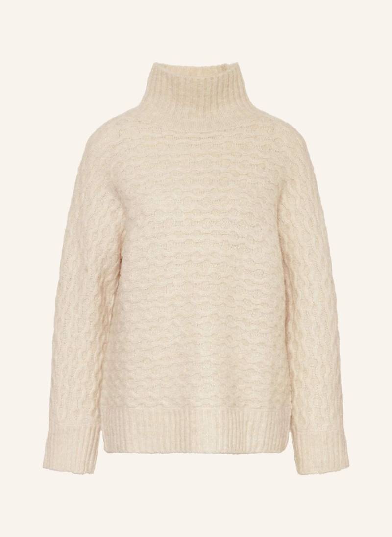 Inwear Pullover Graiaiw beige von InWear