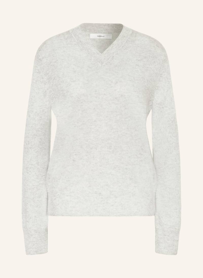 Inwear Pullover Siljeiw grau von InWear