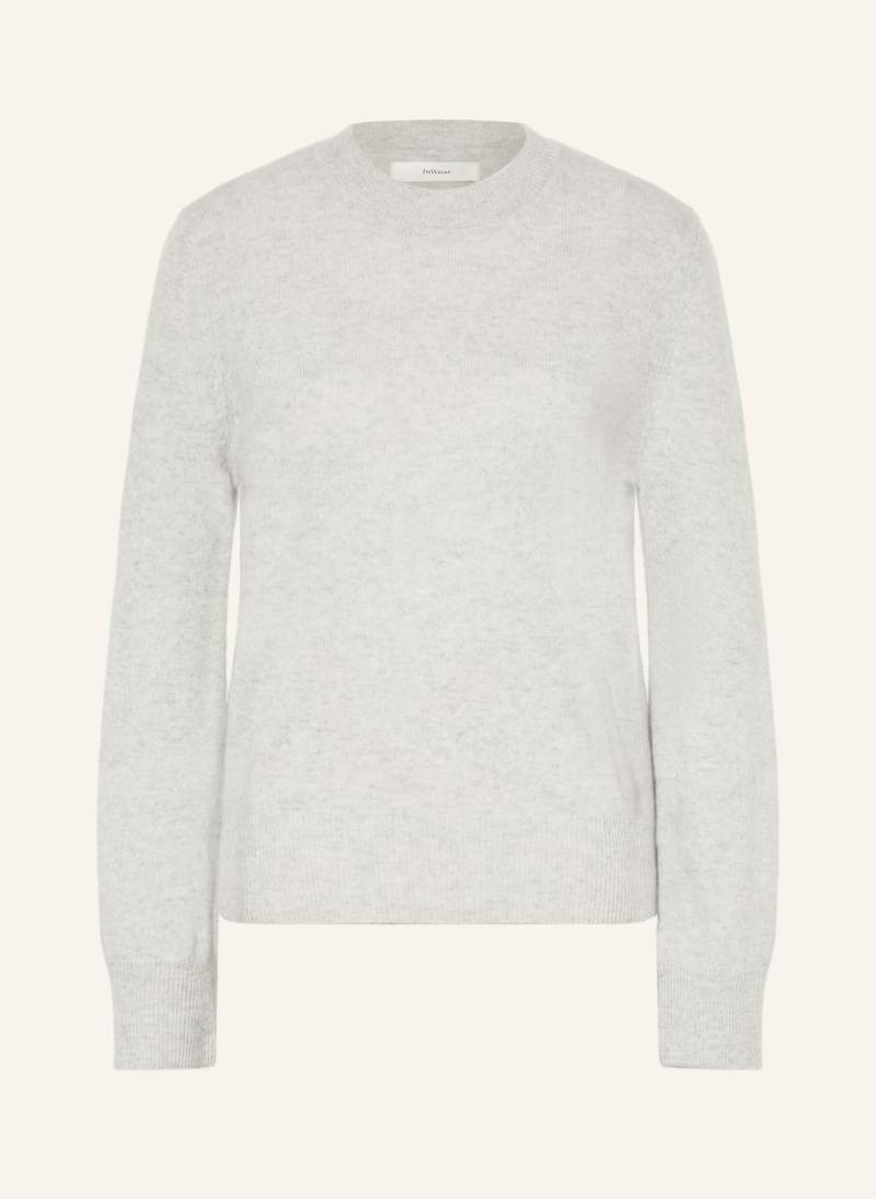Inwear Pullover Siljeiw grau von InWear