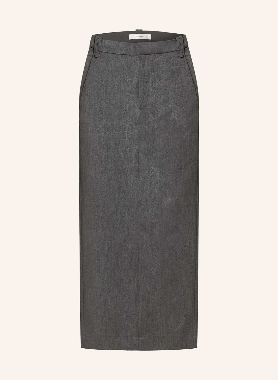 Inwear Rock Brunildaiw grau von InWear