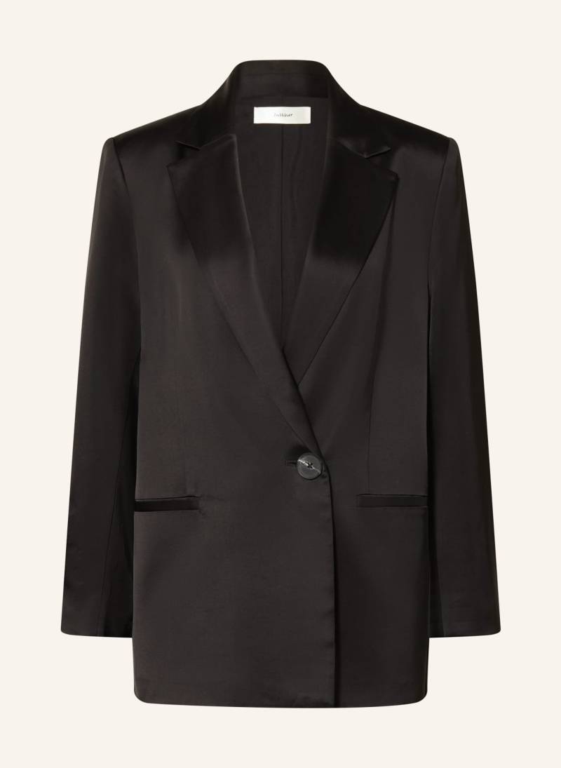 Inwear Satinblazer Zumahiw schwarz von InWear