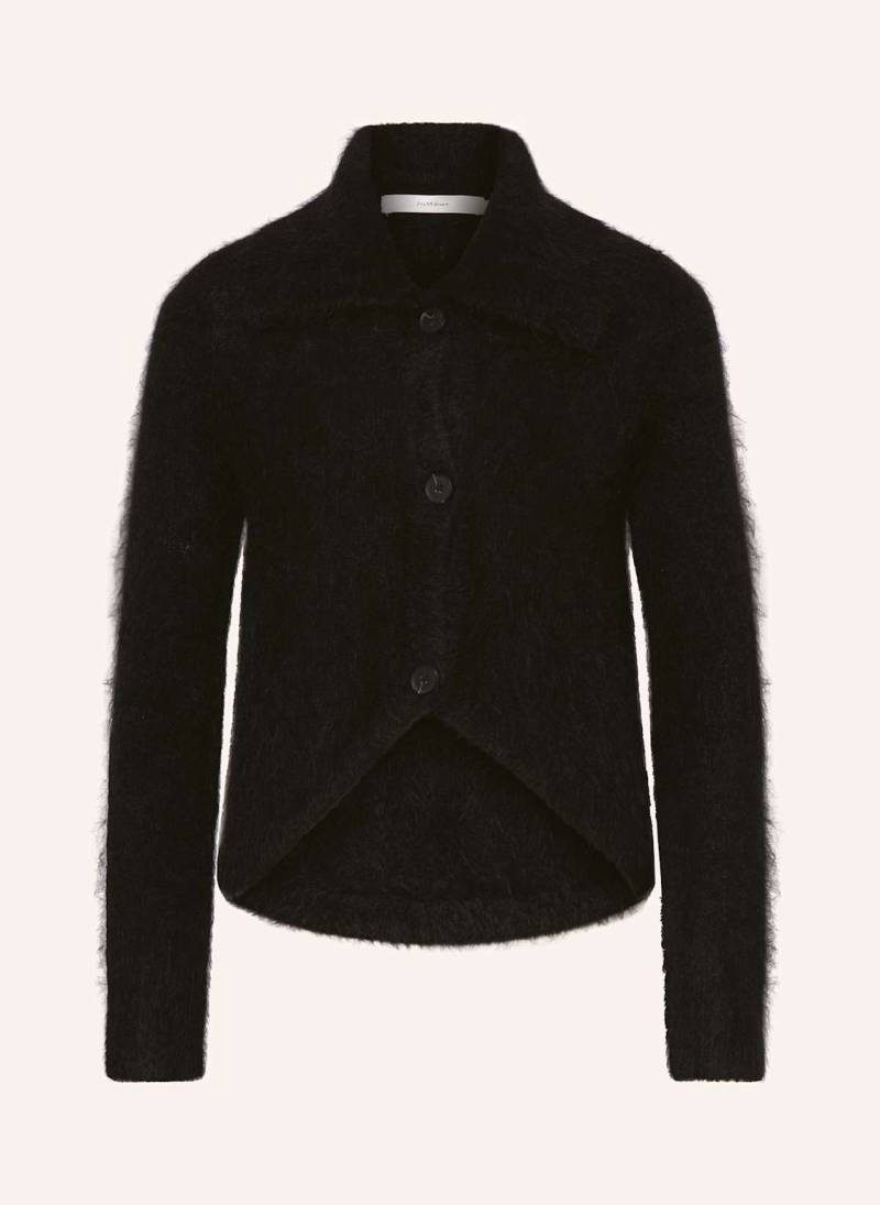 Inwear Strickjacke Telloiw Aus Alpaka schwarz von InWear