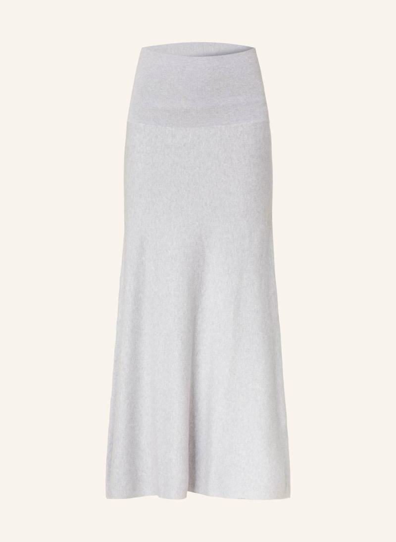 Inwear Strickrock Kayllaiw grau von InWear