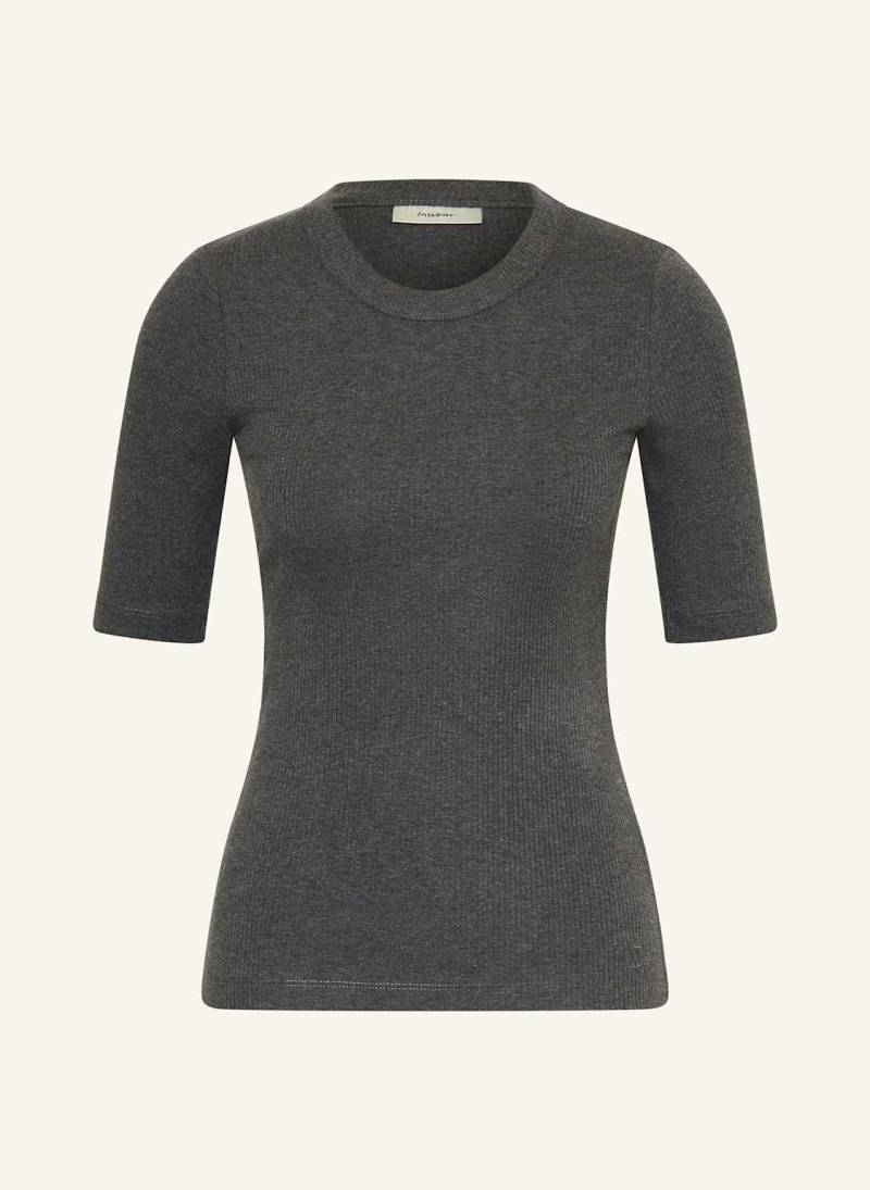 Inwear T-Shirt Dagnaiw grau von InWear