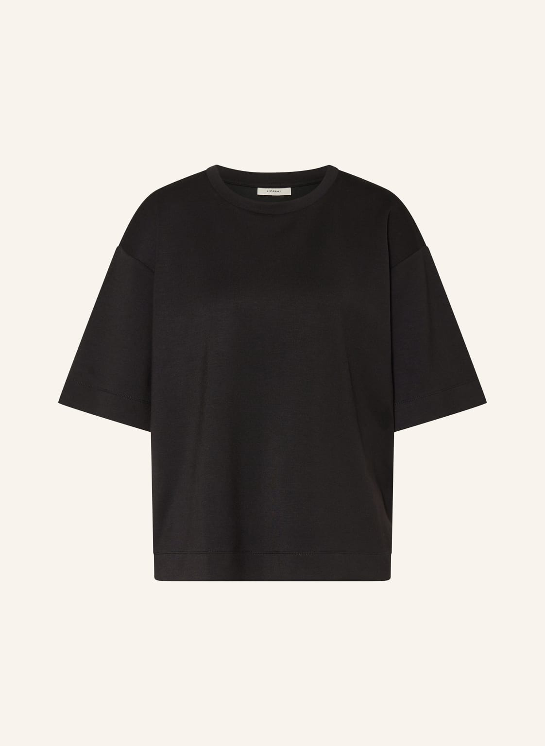 Inwear T-Shirt Panniel schwarz von InWear