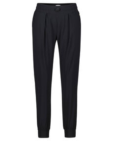 Damen Hose LUXE LÉGER Track Pant Relaxed Fit von INA KESS