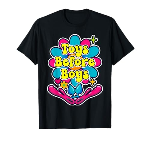 Unangemessenes Spielzeug vor Jungen peinlich T-Shirt Unangemessenes Spielzeug vor Jungen peinlich T-Shirt von Inappropriate Adult Toys Before Boys