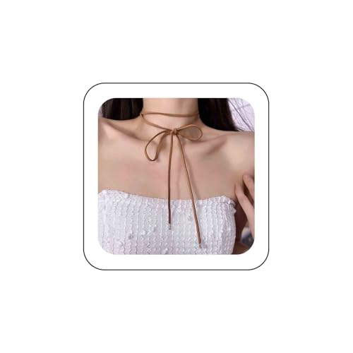 Inateannal Samt Choker Halskette Langes Wildleder Choker Wickel Halskette Braun Leder Wickel Halskette Langes Wildleder Bis Samt Halskette Leder Samt Kragen Halskette Verstellbar Geschichtet Samt Inateannal Samt Choker Halskette Langes Wildleder Choker Wickel Halskette Braun Leder Wickel Halskette Langes Wildleder Bis Samt Halskette Leder Samt Kragen Halskette Verstellbar Geschichtet Samt von Inateannal