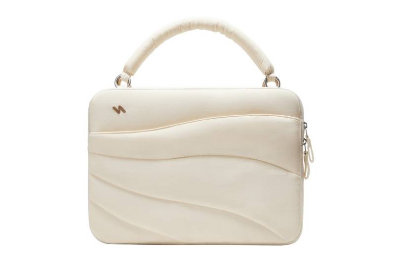 Inateck Laptoptasche 360° Schützende Notebook Hülle, für 13-14 Zoll MacBook Pro/Air von Inateck