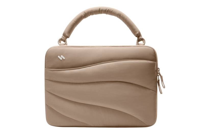 Inateck Laptoptasche 360° Schützende Notebook Hülle, für 13-14 Zoll MacBook Pro/Air von Inateck