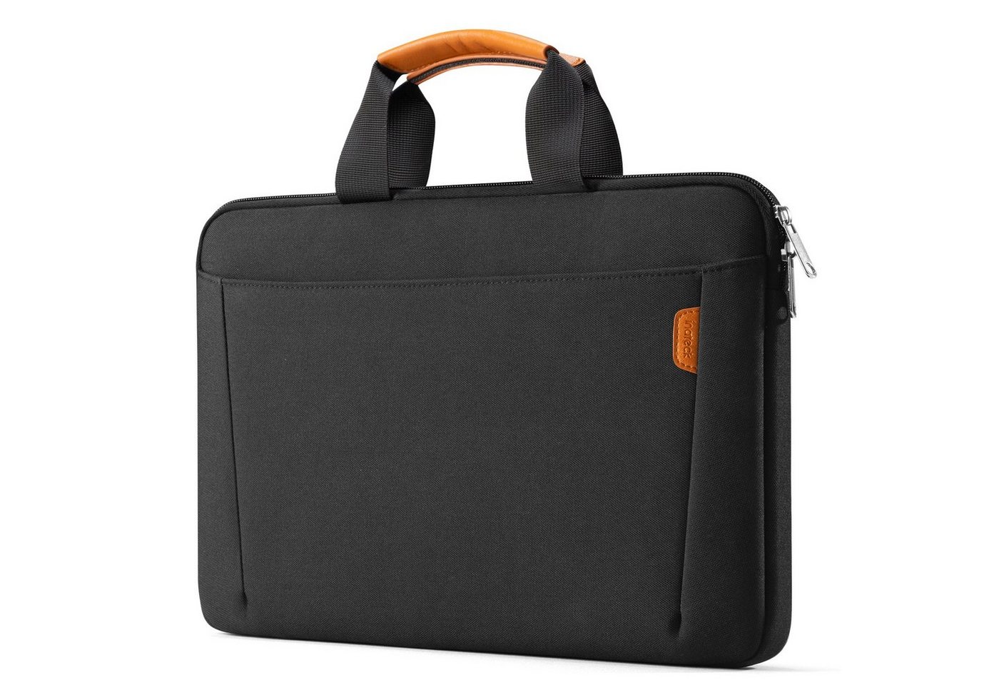 Inateck Laptoptasche Kompatibel mit 15.3 Zoll MacBook Air M3, den meisten 14 Zoll Laptop von Inateck