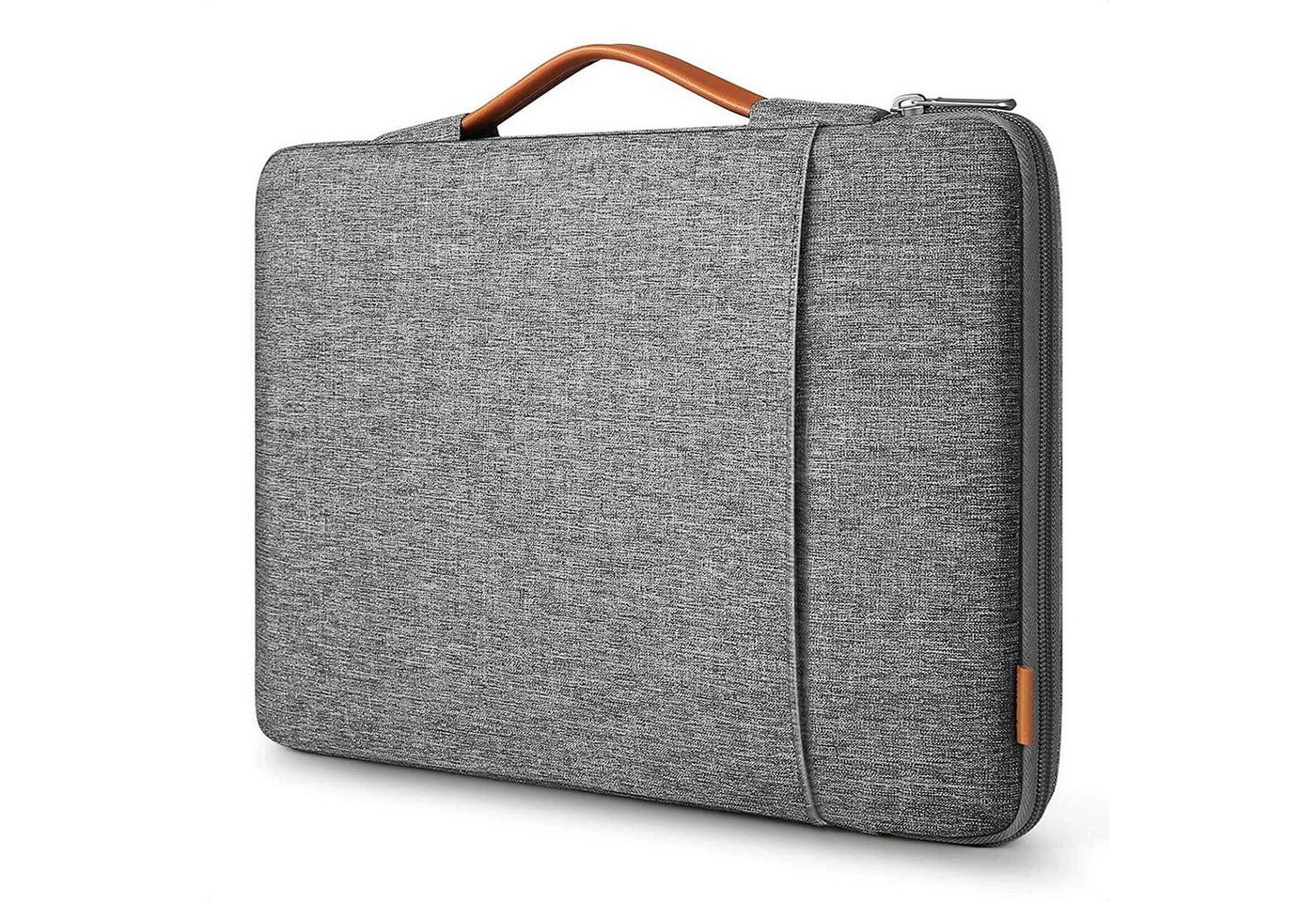 Inateck Laptoptasche für 13 Zoll MacBook Air Pro M4 M3 M2 M1, Starker Schutz Inateck Laptoptasche für 13 Zoll MacBook Air Pro M4 M3 M2 M1, Starker Schutz von Inateck