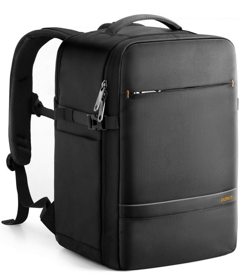 Inateck Reiserucksack 20L Ryanair Handgepäck 40x20x25cm Laptop Rucksack, Damen Herren von Inateck