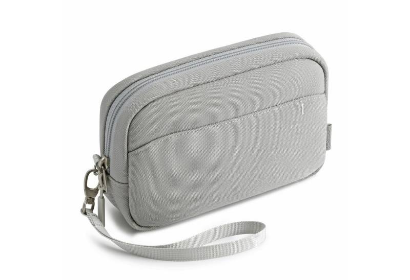 Inateck Taschenorganizer Kabeltasche Elektronik Organizer, Mehrzweck-Zubehörtasche von Inateck