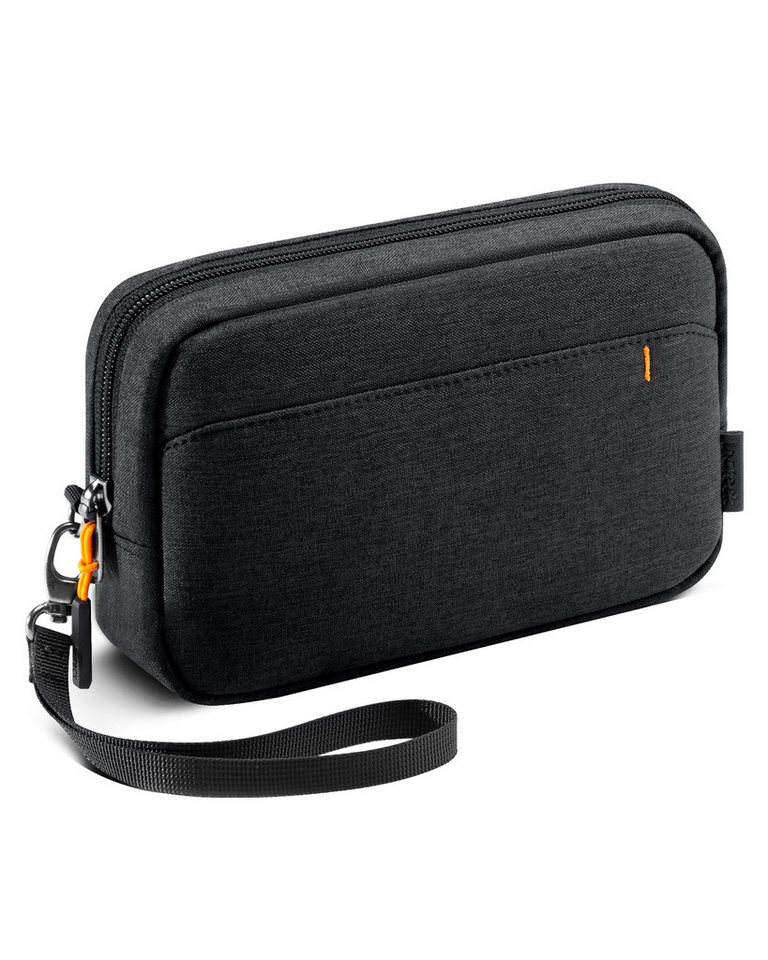 Inateck Taschenorganizer Kabeltasche Elektronik Organizer, Mehrzweck-Zubehörtasche von Inateck