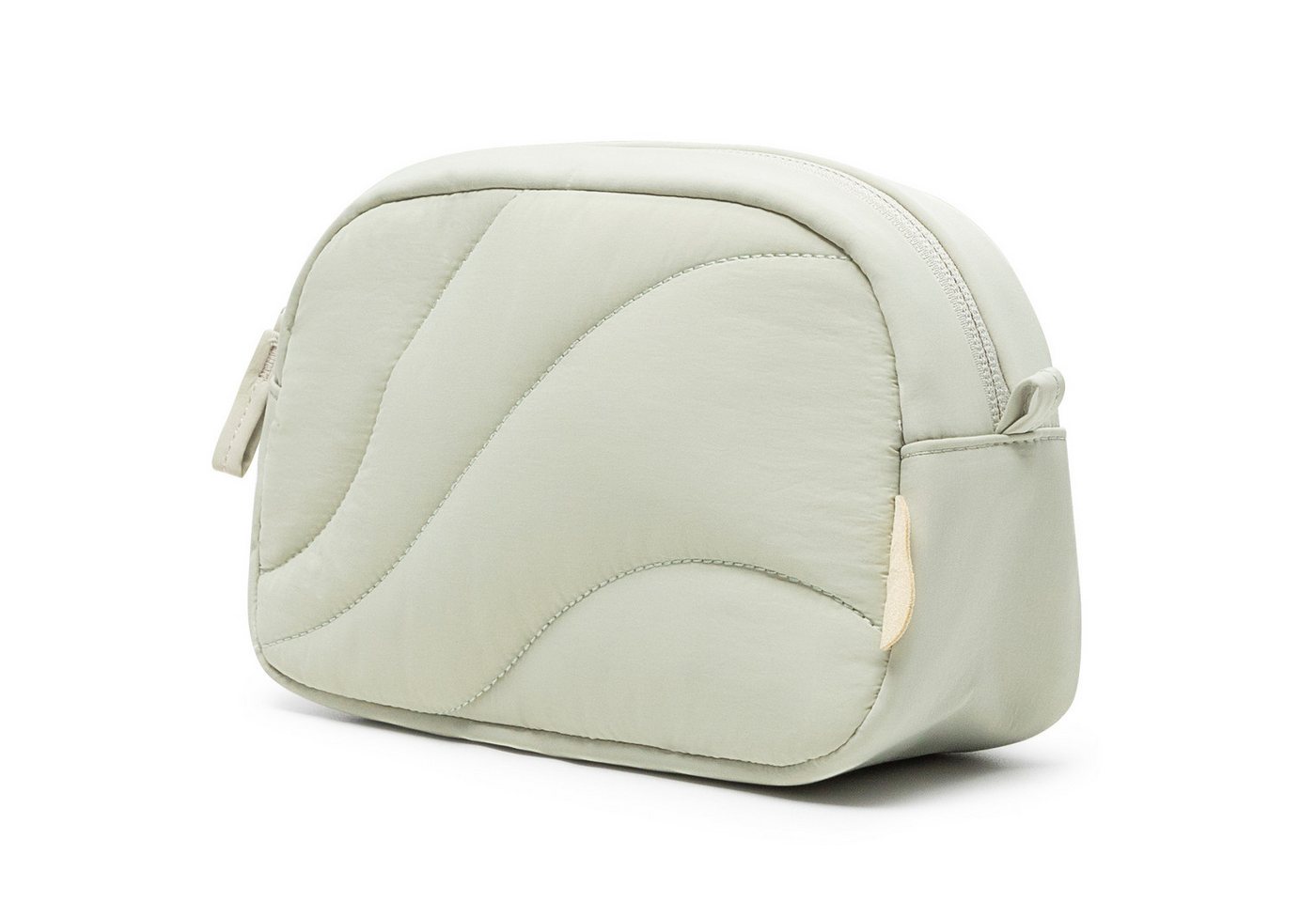 Inateck Taschenorganizer Leicht Kabeltasche Elektronik Organizer, Zubehör Reisezubehörtascheb, Spritzwassergeschützte, für Hubs, Powerbank, USB Stick von Inateck